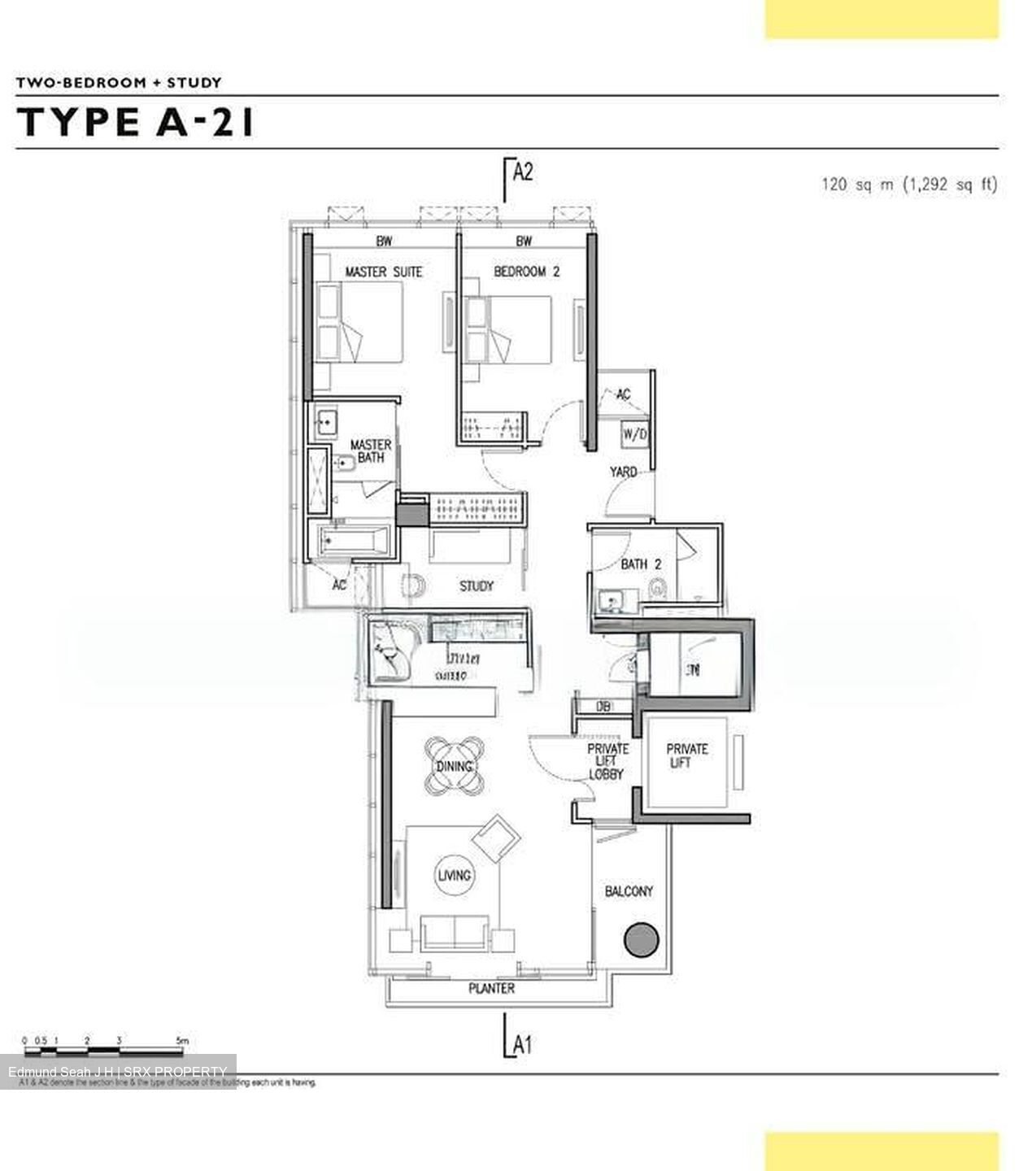 Gramercy Park (D10), Condominium #559672121
